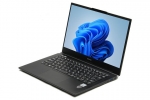 【即納パソコン】 Mpro-NB410Z16G-BPQD (Win11pro64)(SSD新品) 7N10(46477)　中古ノートパソコン、Windows11、無線LAN対応モデル