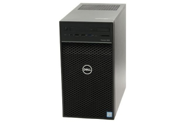 【即納パソコン】 Precision 3630 Tower (Win11pro64) XD(46502)