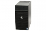 【即納パソコン】 Precision 3630 Tower (Win11pro64) XD(46500)　中古デスクトップパソコン、DELL、Windows11、16GB以上