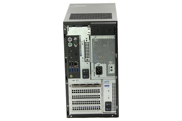 【即納パソコン】 Precision 3630 Tower (Win11pro64) XD(46502、02) 拡大