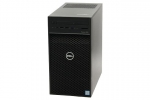 【即納パソコン】 Precision 3630 Tower (Win11pro64) XD(46504)　中古デスクトップパソコン、DELL、Windows11、SSD 240GB以上