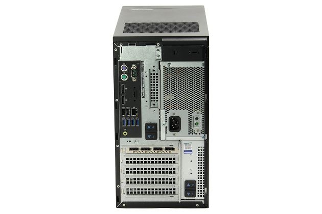 【即納パソコン】 Precision 3630 Tower (Win11pro64) XD(46505、02) 拡大