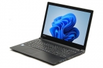 【即納パソコン】dynabook B65/DN (Win11pro64) 5N8　※テンキー付(46518)　中古ノートパソコン、Windows11、Intel Core i5