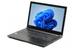 【即納パソコン】dynabook B65/DN (Win11pro64) 5N8　※テンキー付(46519)　中古ノートパソコン、Windows11、Intel Core i5