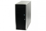【即納パソコン】 eX.COMPUTER QA7J-D181/ZT (Win11pro64) 9D9(46548)　中古デスクトップパソコン、HDD 500GB以上