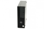 【即納パソコン】OptiPlex 3090 SFF (Win11pro64) 3D10(46576)　中古デスクトップパソコン、DELL、Windows11、16GB以上