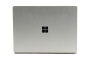 【即納パソコン】 Surface Laptop Go プラチナ (Win11pro64) 5N10(46589、02)
