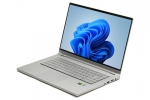 【即納パソコン】 DAIV 5P (Win11pro64) 7N10(46586)　中古ノートパソコン、Windows11、10世代