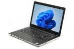 【即納パソコン】INSPIRON 3593 スパークリングホワイト (Win11pro64) 5N10　※テンキー付(46735)　中古ノートパソコン、Windows11、10世代