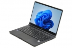 【即納パソコン】 X4-i7CMLAB (Win11pro64)(SSD新品) 7N10(46741)　中古ノートパソコン、14～15インチ
