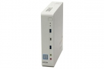 【即納パソコン】Endeavor ST190E (Win11pro64) 5D8(46774)　中古デスクトップパソコン、EPSON、Windows11、SSD 240GB以上