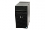 【即納パソコン】 Precision 3630 Tower (Win11pro64) XD(46825)　中古デスクトップパソコン、DELL、Windows11、HDD 500GB以上