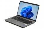 【即納パソコン】 Precision 3571 (Win11pro64) 7N12　※テンキー付(46839)　中古ワークステーション、DELL