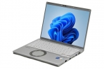 【即納パソコン】Let's note CF-FV1 RDAVS (Win11pro64) 5N11(46849)　中古ノートパソコン、Windows11、WEBカメラ搭載
