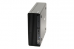 【即納パソコン】 Pro SFF 400 G9 (Win11pro64) 5D12(46852)　中古デスクトップパソコン、HP、Windows11、12世代