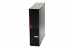 【即納パソコン】 ThinkStation P330 SFF (Win11pro64) 7D8(46859)　中古デスクトップパソコン、Lenovo、Windows11、CD作成・書込