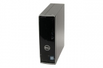 【即納パソコン】INSPIRON 3471 (Win11pro64) 5D9(46911)　中古デスクトップパソコン、DELL、Windows11、HDD 1TB以上