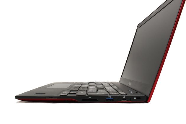 【即納パソコン】LIFEBOOK U939B HiSec (Win11pro64)(SSD新品) 5N8(47501、03) 拡大