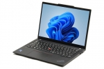【即納パソコン】ThinkPad X13 Gen 4 (Win11pro64) 5N13(46919)　中古ノートパソコン、Lenovo、Windows11、16GB以上