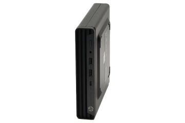 【即納パソコン】EliteDesk 800 G6 DM (Win11pro64) 5D10(47254)