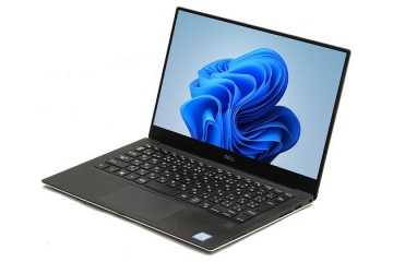【即納パソコン】 XPS 13 9350 (Win11pro64)(SSD新品) 5N8(47279) 中古ノートパソコン