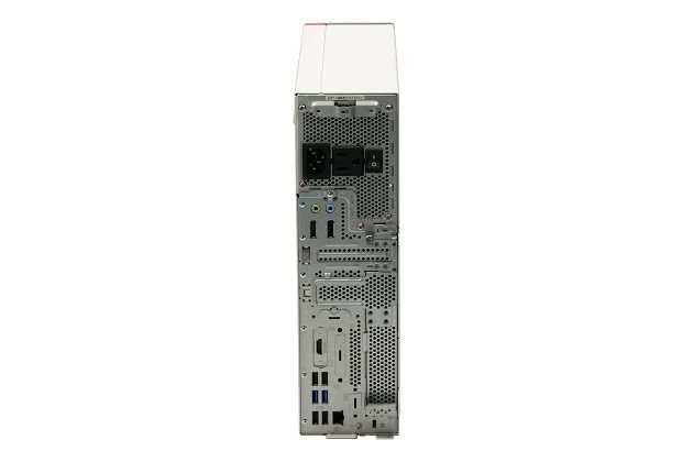 【即納パソコン】ESPRIMO D7011/GW (Win11pro64)(SSD新品) 3D10(47293、02) 拡大