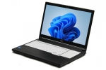 【即納パソコン】LIFEBOOK A5513/MX (Win11pro64) 5N12　※テンキー付(47328) 中古ノートパソコン