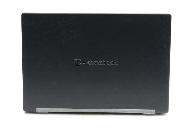 【即納パソコン】dynabook GZ/HVL (Win11pro64) 7N12(47363、02) 拡大