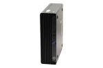 【即納パソコン】 Elite SFF 800  G9 (Win11pro64)(SSD新品) 5D12(47364)　中古デスクトップパソコン、Elite