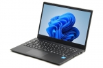 【即納パソコン】VersaPro VKL41/M-B (Win11pro64) 3N11(47373)　中古ノートパソコン