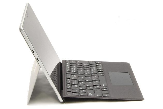 【即納パソコン】 Surface Pro 9 (Win11pro64) 5T12(46132、04) 拡大