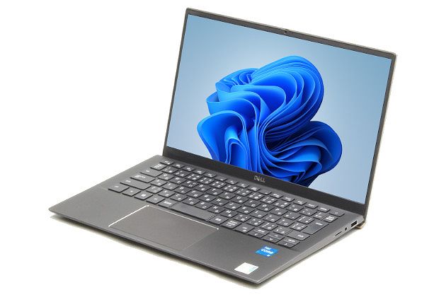 【即納パソコン】Vostro 13 5301 (Win11pro64) 5N11(46481) 拡大