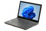 【即納パソコン】dynabook B55/HV (Win11pro64) 5N11　※テンキー付(45818)　中古ノートパソコン、Windows11、11世代
