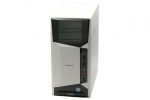 【即納パソコン】Endeavor MR8100 (Win11pro64)(SSD新品) 7D8(45825)　中古デスクトップパソコン、EPSON、CD/DVD再生・読込