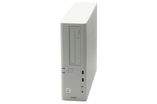 【即納パソコン】Endeavor AT997E-2 (Win11pro64)(SSD新品) 7D10(45835) 拡大