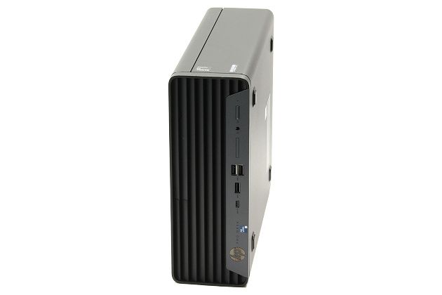 【即納パソコン】 Pro SFF 400 G9 (Win11pro64)(SSD新品) 5D12(46314) 拡大
