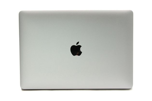 【即納パソコン】 MacBook Pro  (13-inch, 2020, Thunderbolt 3ポートx 2) スペースグレイ 5N8(46018、02) 拡大