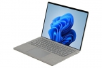 【即納パソコン】 Surface Laptop 5 プラチナ (Win11pro64) 7N12(45896)　中古ノートパソコン、Windows11、12世代
