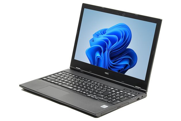 【即納パソコン】VersaPro VKT16/X-9 (Win11pro64) 5N10　※テンキー付(46975) 拡大