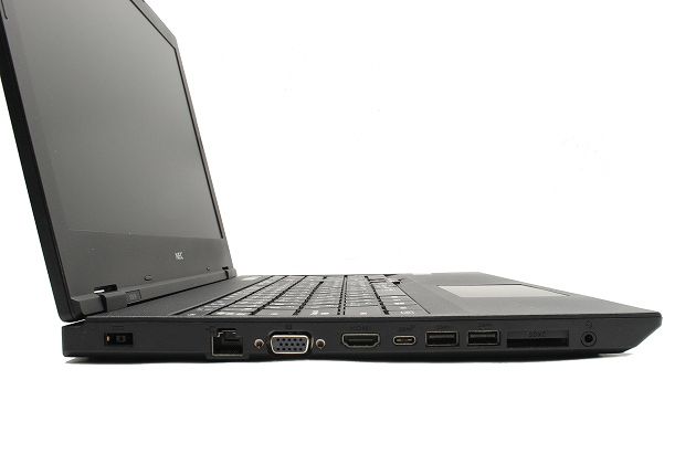 【即納パソコン】VersaPro VKT16/X-9 (Win11pro64) 5N10　※テンキー付(46975、04) 拡大