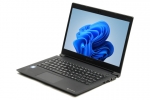 【即納パソコン】dynabook S73/DP (Win11pro64) 5N8(46124)　中古ノートパソコン、Dynabook、Windows11、12～14インチ