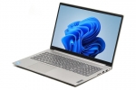 【即納パソコン】 ThinkBook 15 Gen 4  IAP (Win11pro64) 3N12　※テンキー付(46202)　中古ノートパソコン、Lenovo、Windows11、Intel Core i3