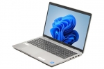 【即納パソコン】Latitude 5530 (Win11pro64) 5N12　※テンキー付(46214)　中古ノートパソコン、Windows11、12世代