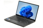 【即納パソコン】LIFEBOOK U9311/HX ブラック (Win11pro64) 5N11(46229)　中古ノートパソコン、Windows11、無線LAN対応モデル