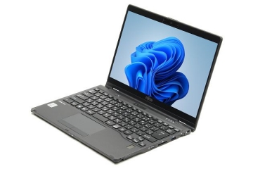 【即納パソコン】LIFEBOOK U9310X/D (Win11pro64) 5N10(45618) 中古ノートパソコン