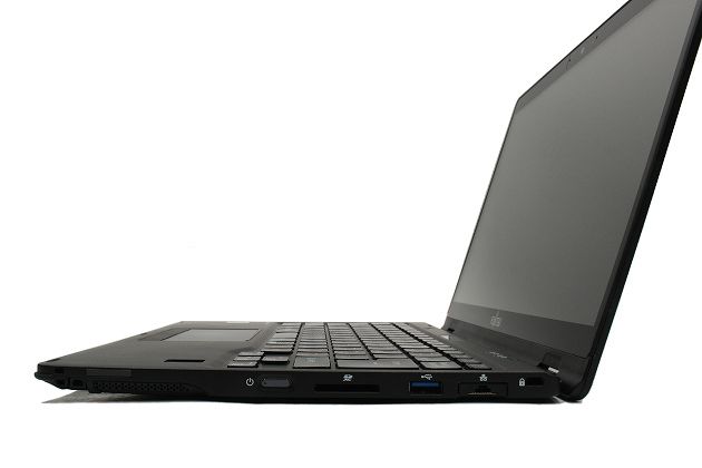【即納パソコン】LIFEBOOK U9310X/D (Win11pro64) 5N10(46034、03) 拡大