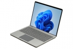 【即納パソコン】 Surface Laptop Go (第  1 世代) (Win11pro64) 5N10(46362)　中古ノートパソコン、Windows11、10世代