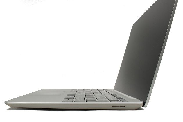 【即納パソコン】 Surface Laptop Go (第  1 世代) (Win11pro64) 5N10(46260、03) 拡大