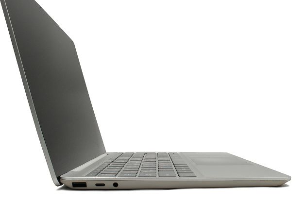 【即納パソコン】 Surface Laptop Go (第  1 世代) (Win11pro64) 5N10(46260、04) 拡大