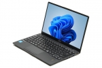 【即納パソコン】LIFEBOOK U9311/F ピクトブラック (Win11pro64) 3N11(46266)　中古ノートパソコン、Windows11、Intel Core i3